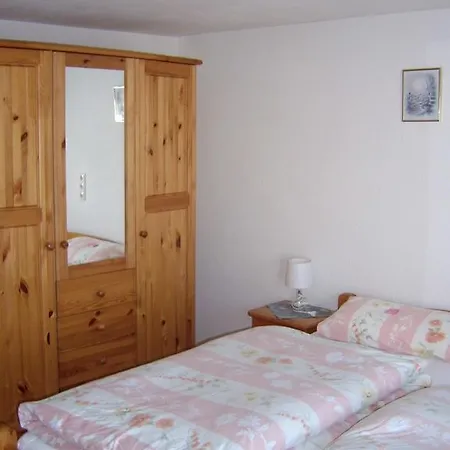 Ferienwohnung Haus Agnes Moosbach (Oberpfalz)