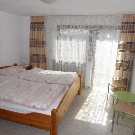 Lägenhet Ferienwohnung Haus Agnes *