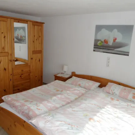 Ferienwohnung Haus Agnes * موسباخ